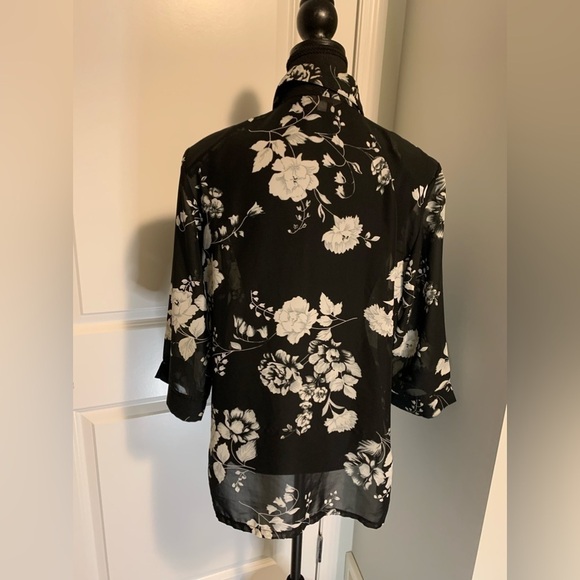 Anna Diana ladies shirt in size 12 - Picture 3 of 9